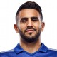 Riyad Mahrez kleidung